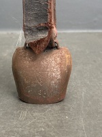 1 Condamine Bell & 1 Marked Bell - 5
