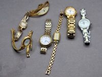 7 Danity Womens Watches