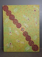 Honey Ant Dreaming By Selina Gorey
