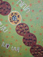 Honey Ant Dreaming By Selina Gorey - 2