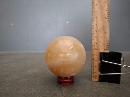 Crystal Ball Sphere