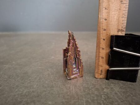 Bismuth Crystal