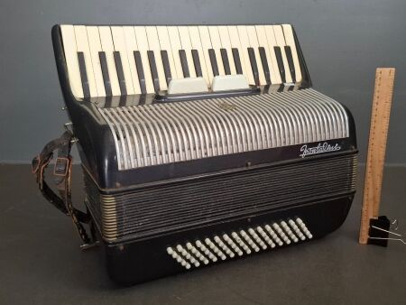 Frontalini Piano Accordion - made in Italy