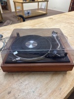 Turntable/Record Player - 3