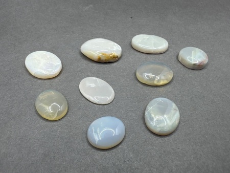 75 Carats Opal Solids Gemstones
