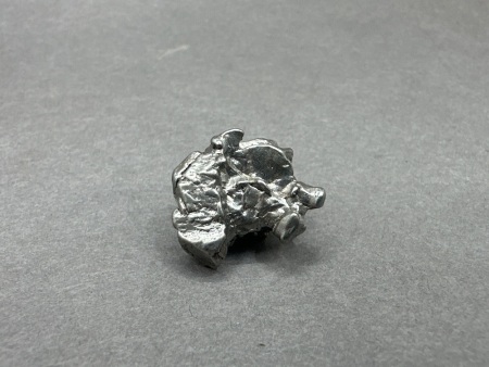 Campo Del Cielo Iron Meteorite - From Argentina
