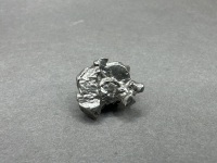 Campo Del Cielo Iron Meteorite - From Argentina