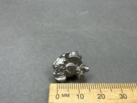 Campo Del Cielo Iron Meteorite - From Argentina - 3