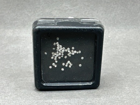 0.34 Carats Diamond Gemstones