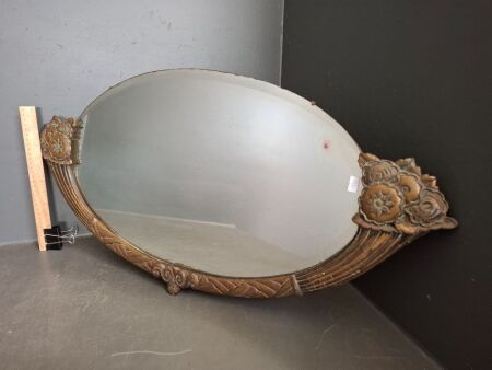 Antique Mirror