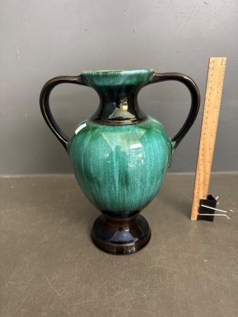 Blue Mountain Pottery Canada Vase