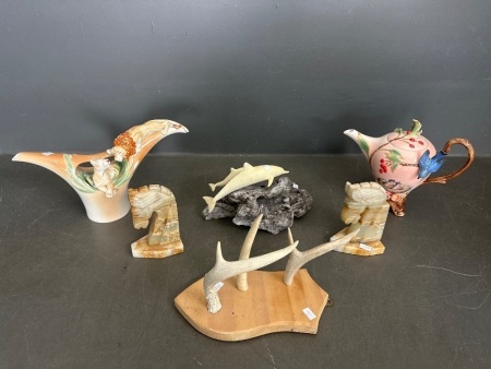 Mixed Decor Lot