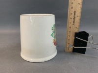 Vintage Beswick 1953 Q.Elizabeth Coronation Mug - 6