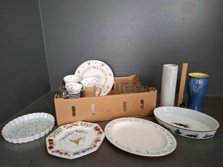 Modern Kitchenalia
