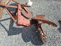 Mulboard Plow 3PL - 2