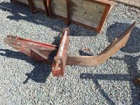 Single Tyne Ripper 3PL 2ft Ripping Depth