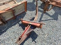 Single Tyne Ripper 3PL 2ft Ripping Depth - 3