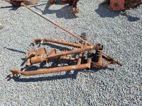 Cherry & Sons Post Hole Borer - 2