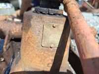 Cherry & Sons Post Hole Borer - 3