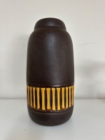 Beit Hayotser Israel Ceramic Vase