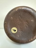 Beit Hayotser Israel Ceramic Vase - 4