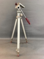 Vintage Camera Tripod