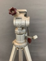 Vintage Camera Tripod - 2