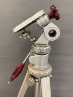 Vintage Camera Tripod - 3