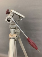 Vintage Camera Tripod - 5