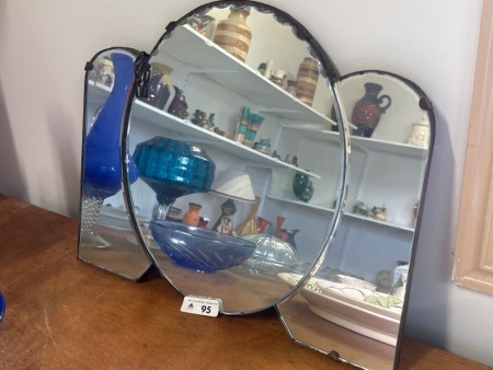 Vintage Mirror