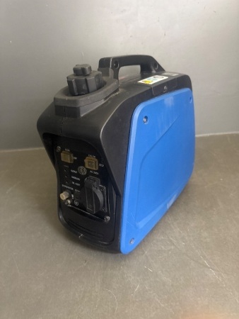 I-XHAX 800W Inverter Generator