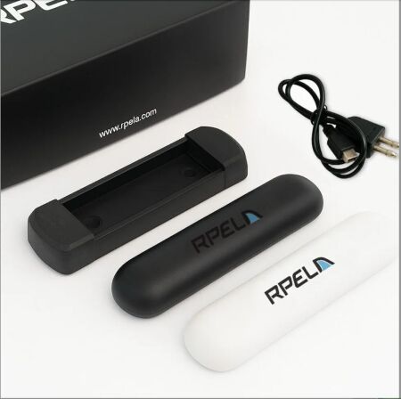 2 x RPELA Shark Repellant Kits