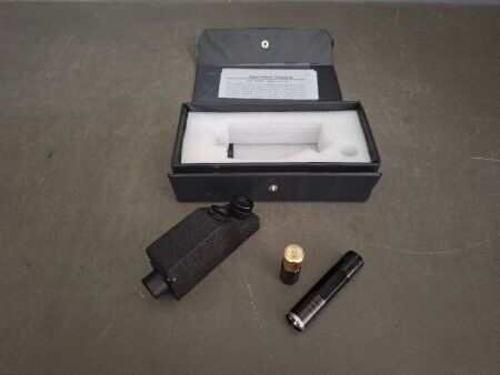 Gem Refractometer Tester Model RHG - 181