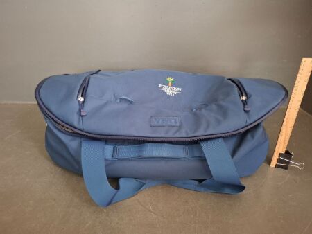 New Yeti Crossroads Duffle Bag 60