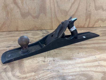 Stanley No.7 Smoothing Plane
