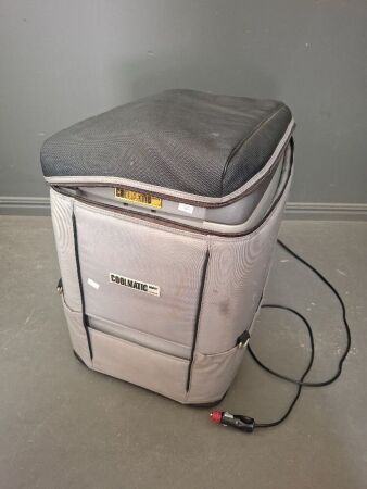 Waeco Car Fridge