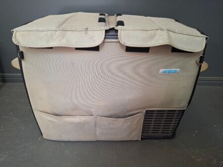 Waeco Car Fridge