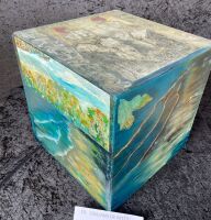 Artist: GIULIANA DE WITTS