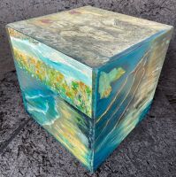 Artist: GIULIANA DE WITTS - 2