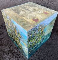 Artist: GIULIANA DE WITTS - 3