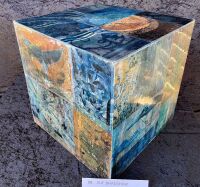 Artist: SUE BRADSHAW