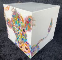 Artist: TRACEY KELLER - 3