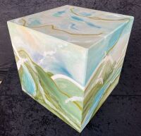 Artist: JULIA WHEELER - 2