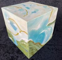 Artist: JULIA WHEELER - 3