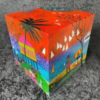 Artist: KATE OWEN - 3