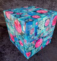 Artist: CHARLOTTE WENSLEY - 3