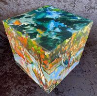 Artist: TREVOR PURVIS - 2