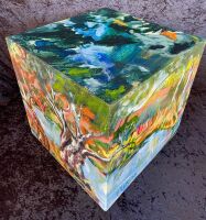 Artist: TREVOR PURVIS - 3
