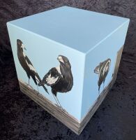 Artist: FIONA GROOM - 2