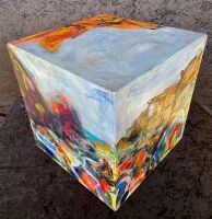 Artist: LUKE DEACON - 2